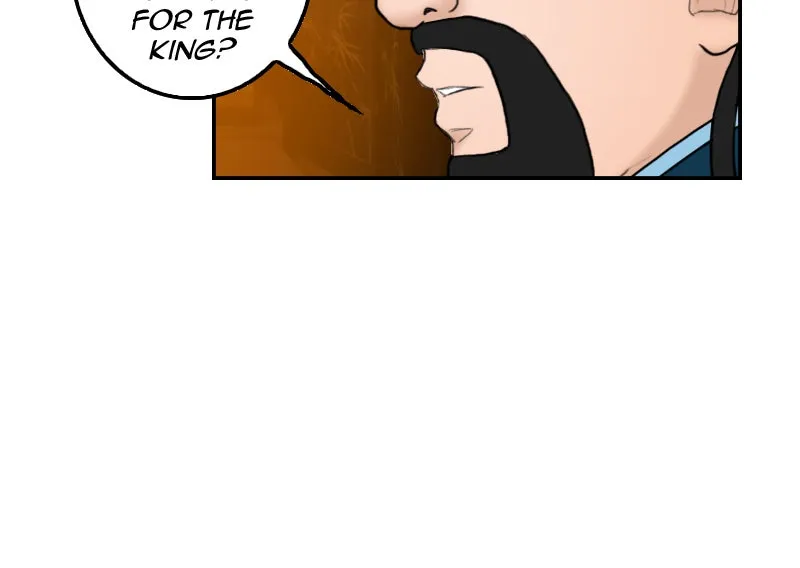 My Dear Cold-Blooded King Chapter 11 page 46 - 