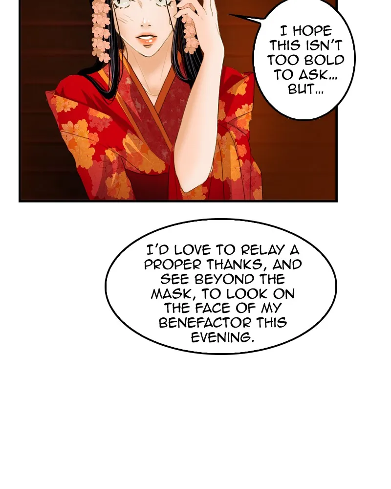 My Dear Cold-Blooded King Chapter 11 page 50 - 