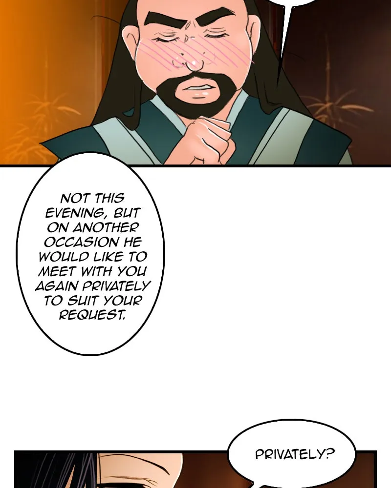 My Dear Cold-Blooded King Chapter 11 page 55 - 
