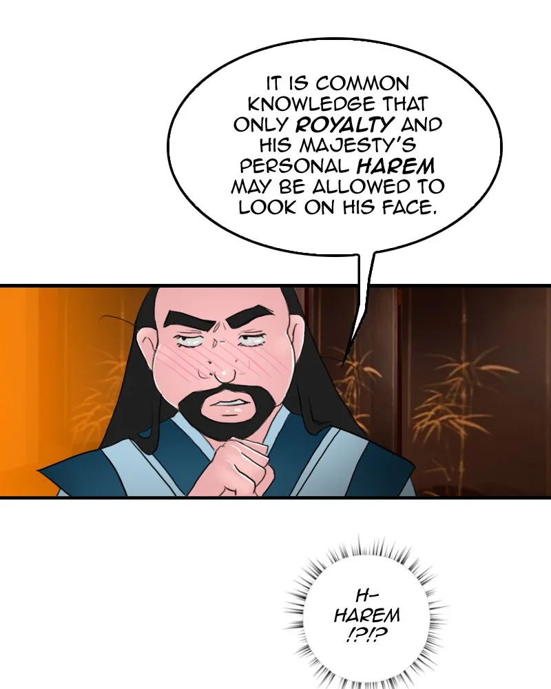 My Dear Cold-Blooded King Chapter 11 page 57 - 