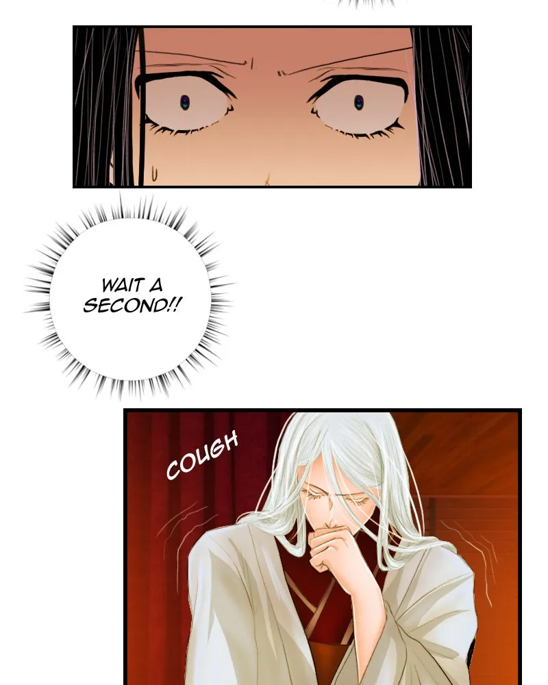 My Dear Cold-Blooded King Chapter 11 page 58 - 
