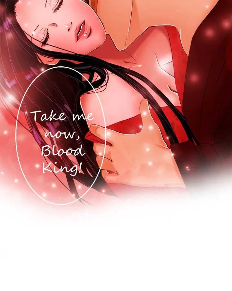My Dear Cold-Blooded King Chapter 11 page 61 - 