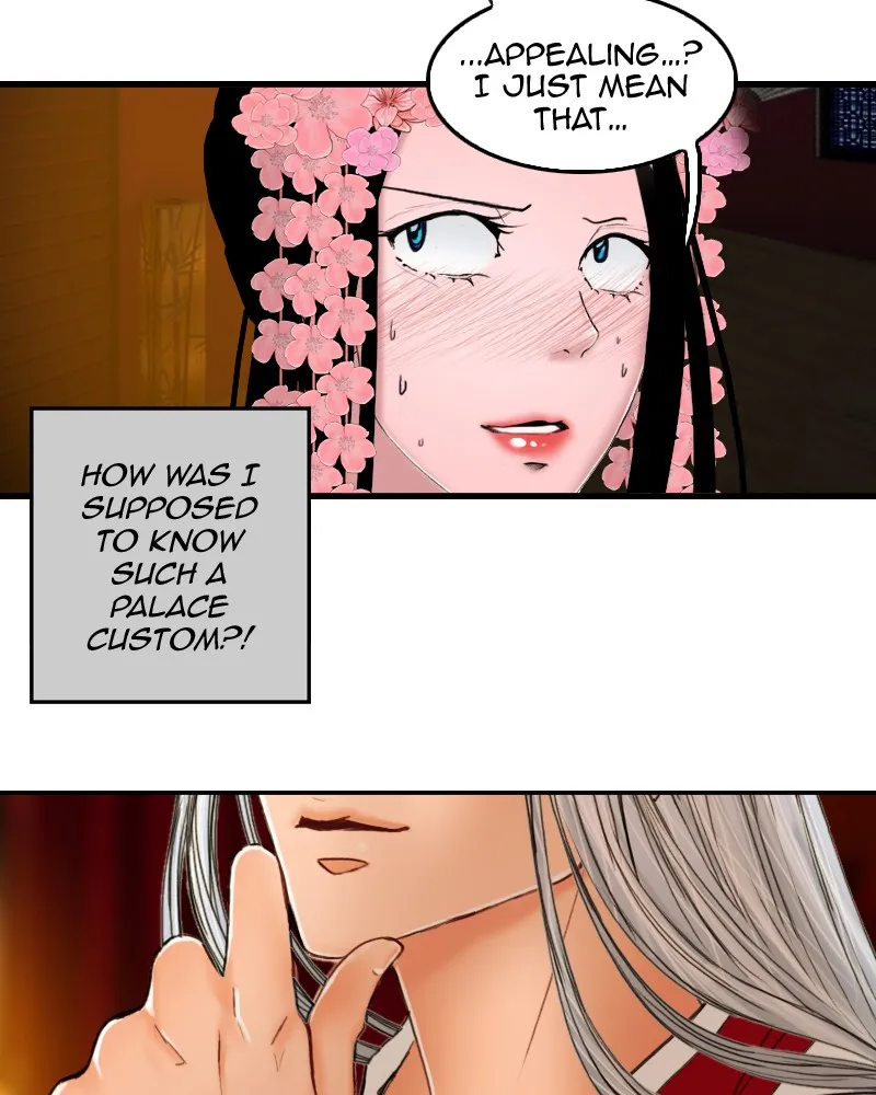 My Dear Cold-Blooded King Chapter 11 page 65 - 