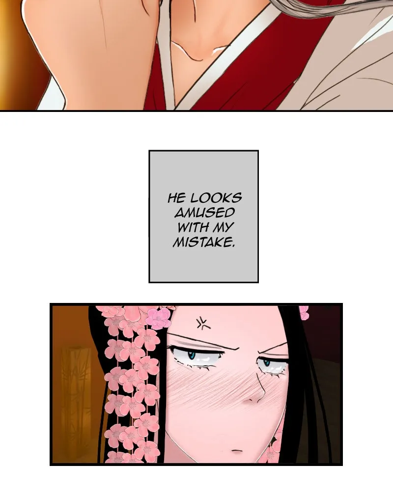 My Dear Cold-Blooded King Chapter 11 page 66 - 