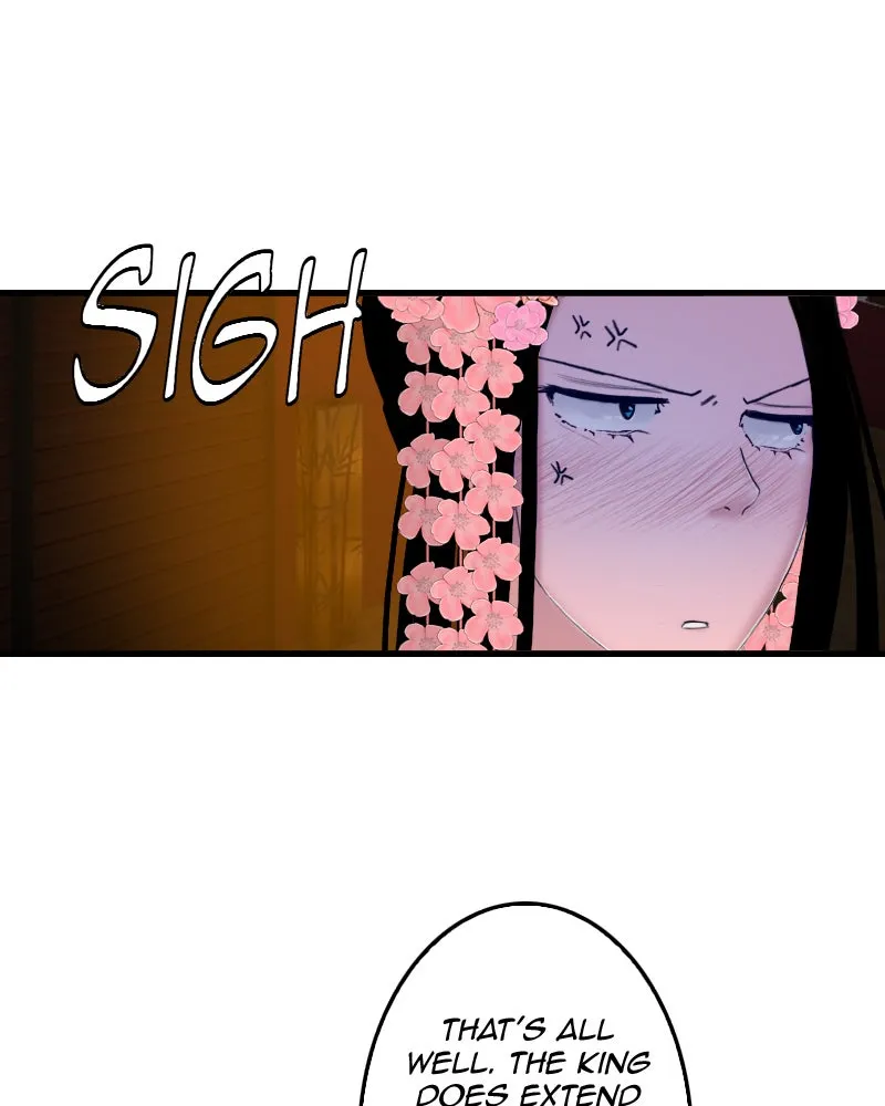 My Dear Cold-Blooded King Chapter 11 page 67 - 