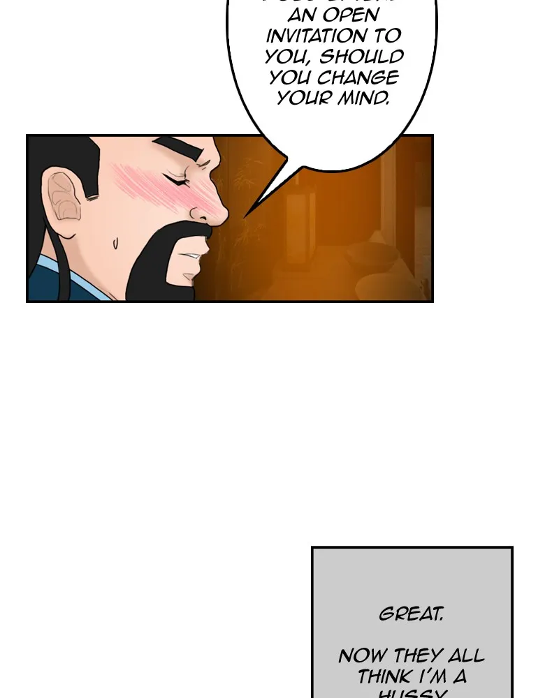 My Dear Cold-Blooded King Chapter 11 page 68 - 