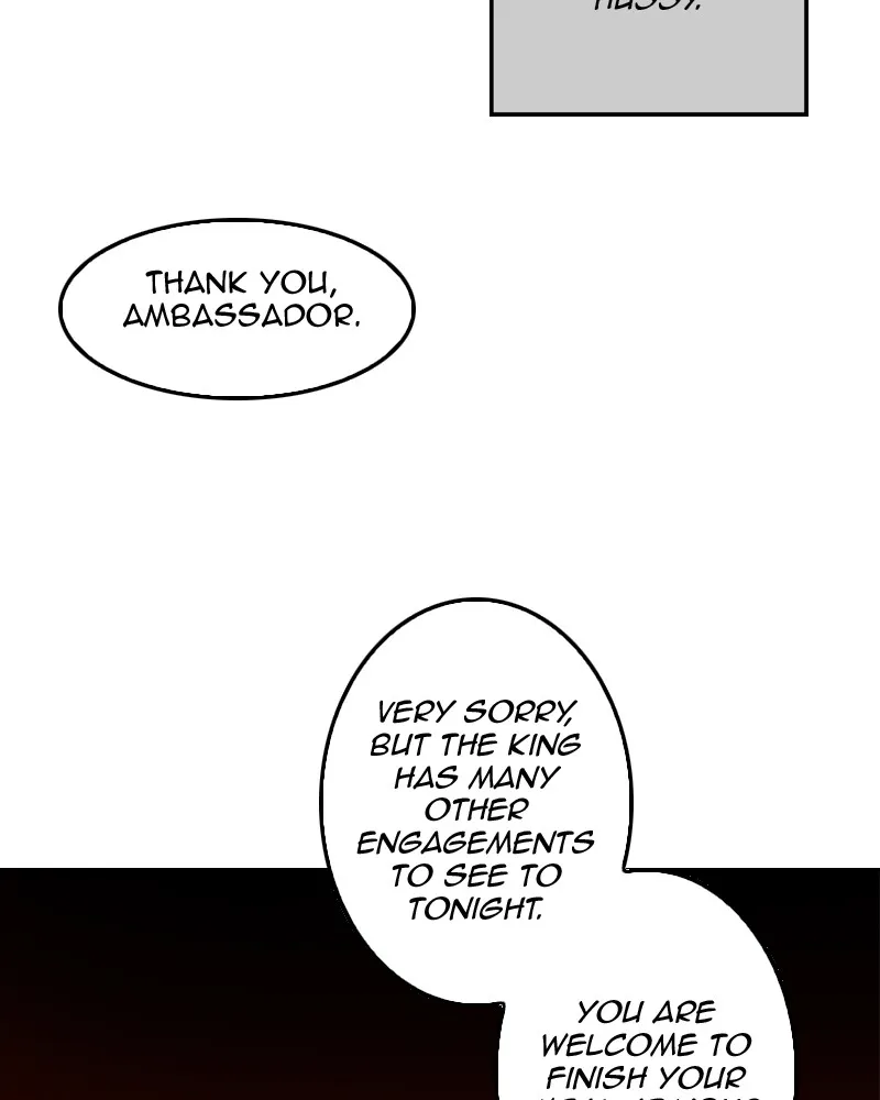 My Dear Cold-Blooded King Chapter 11 page 69 - 