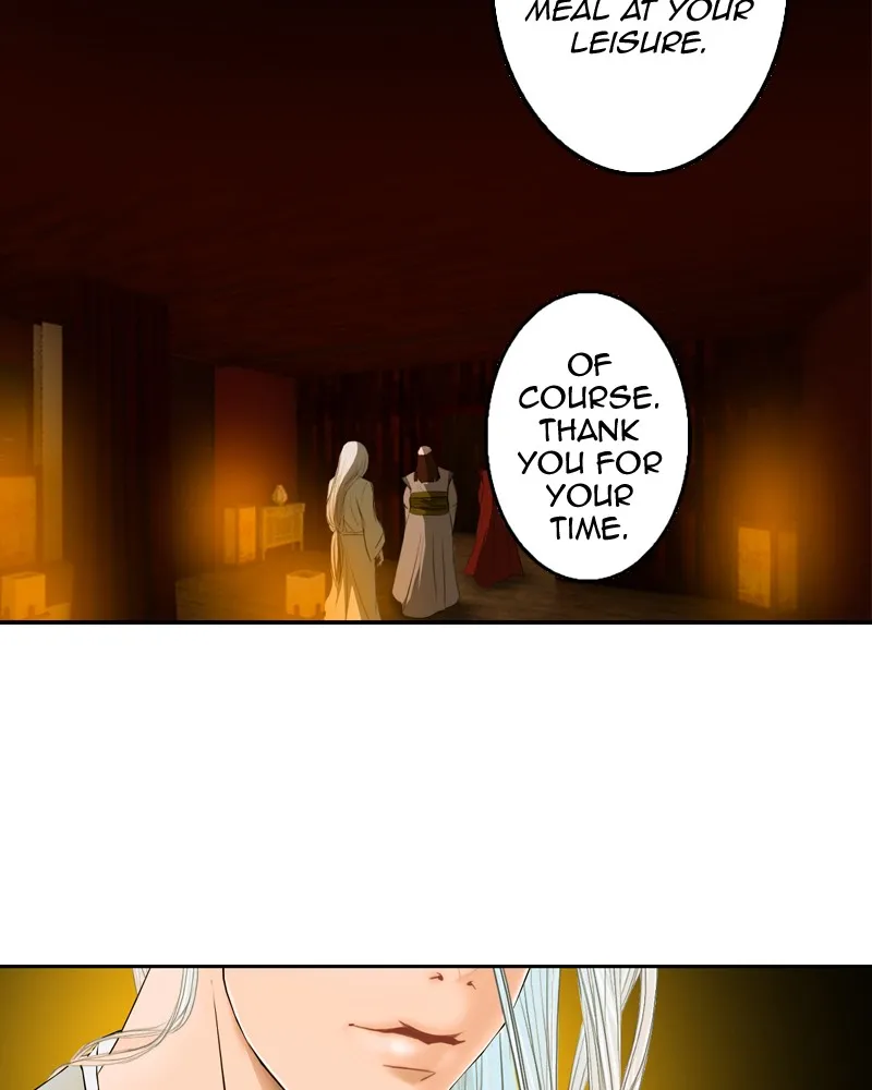 My Dear Cold-Blooded King Chapter 11 page 70 - 