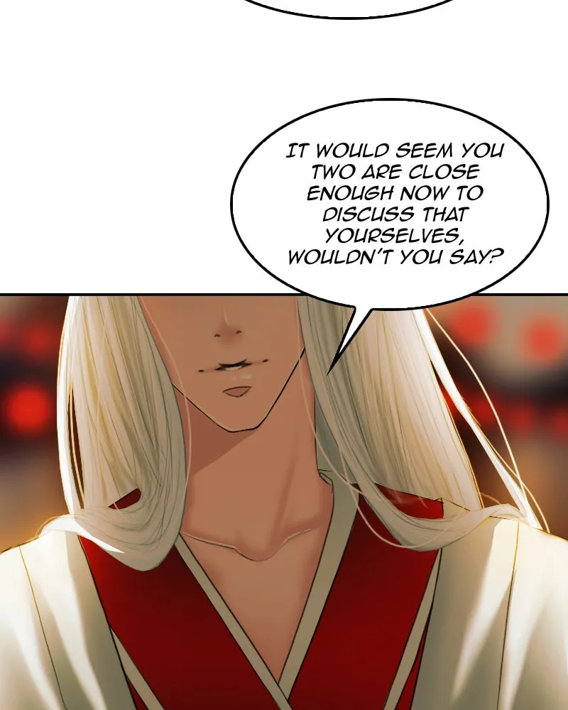 My Dear Cold-Blooded King Chapter 11 page 80 - 
