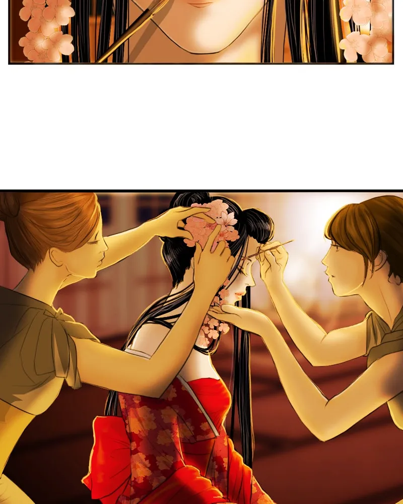 My Dear Cold-Blooded King Chapter 11 page 9 - 