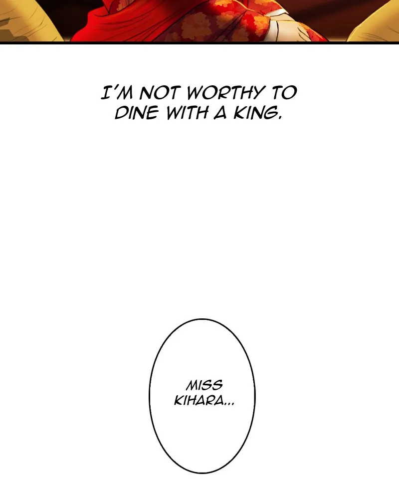 My Dear Cold-Blooded King Chapter 11 page 10 - 