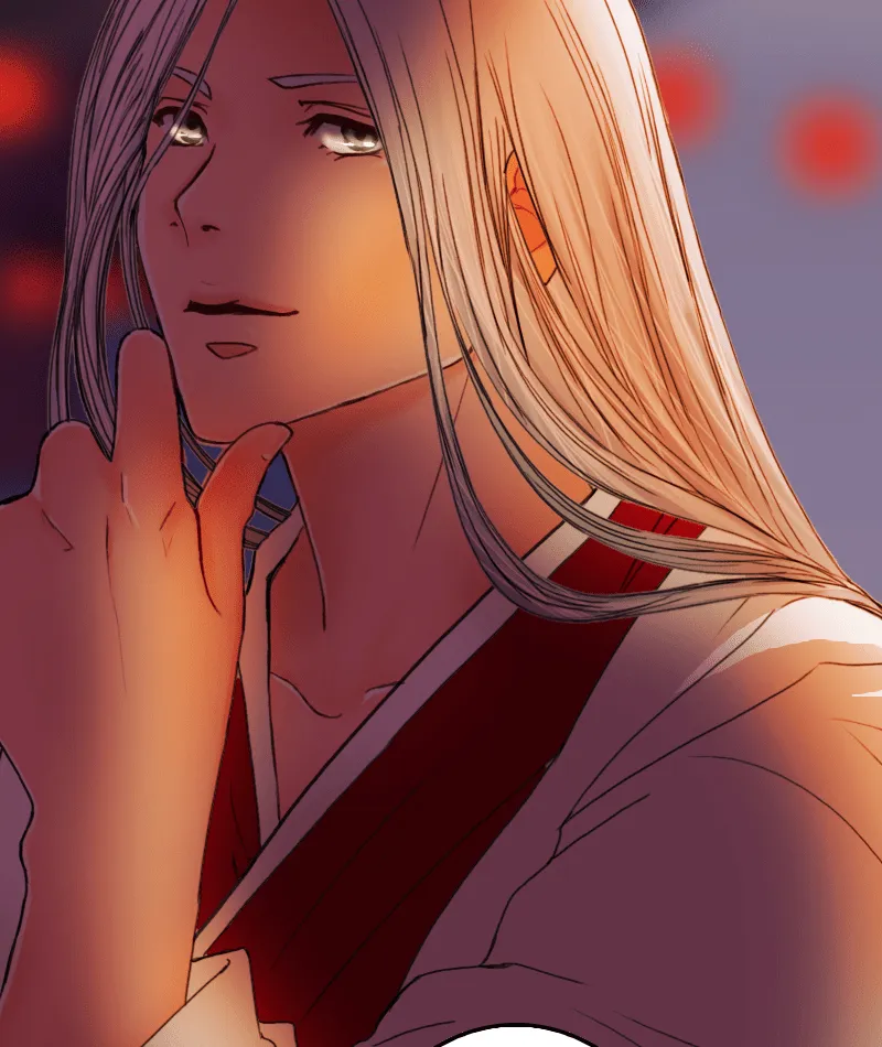 My Dear Cold-Blooded King Chapter 12 page 11 - 
