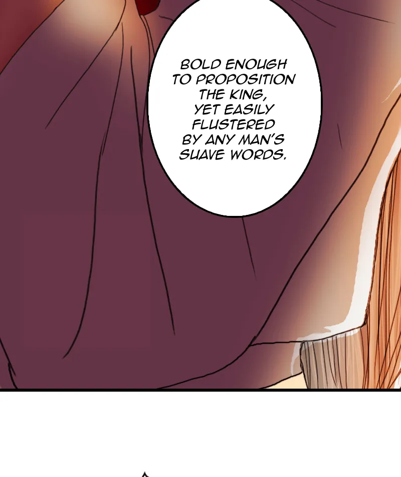 My Dear Cold-Blooded King Chapter 12 page 12 - 