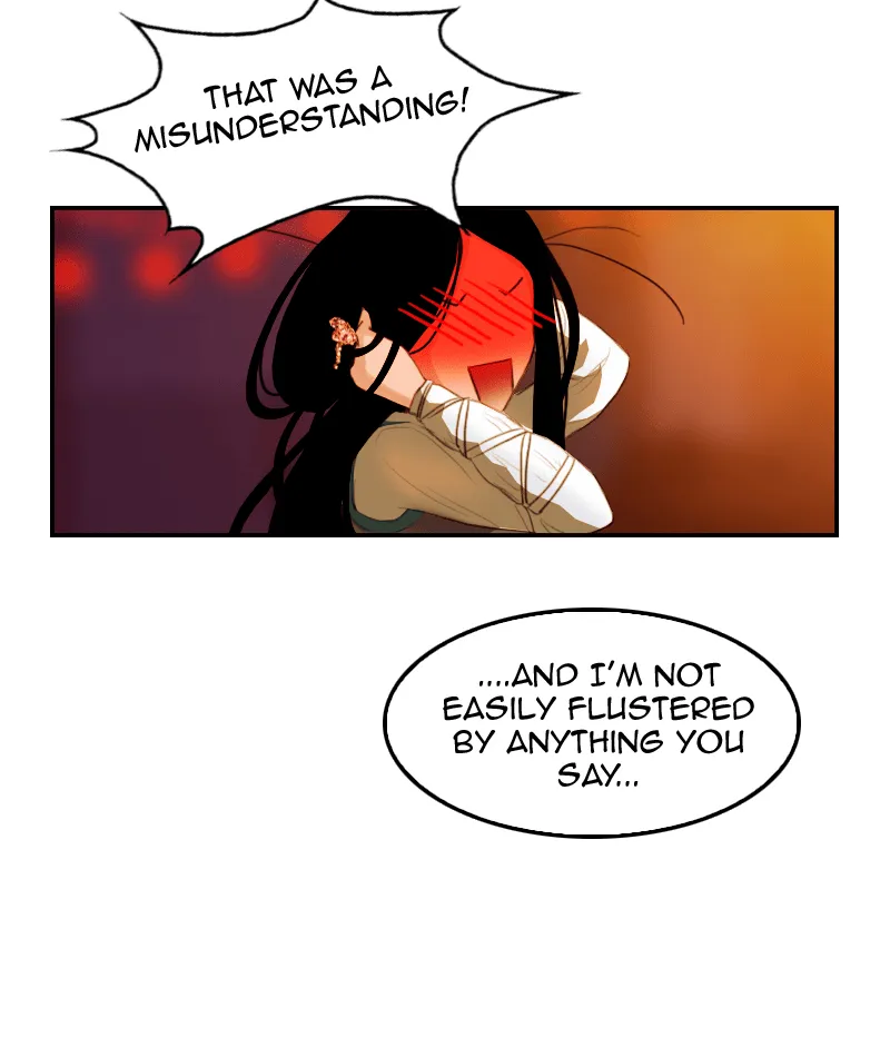 My Dear Cold-Blooded King Chapter 12 page 13 - 
