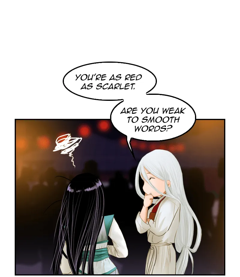 My Dear Cold-Blooded King Chapter 12 page 14 - 