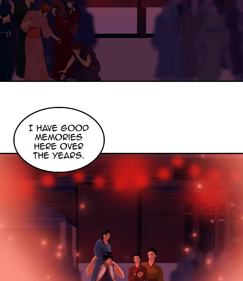 My Dear Cold-Blooded King Chapter 12 page 22 - 