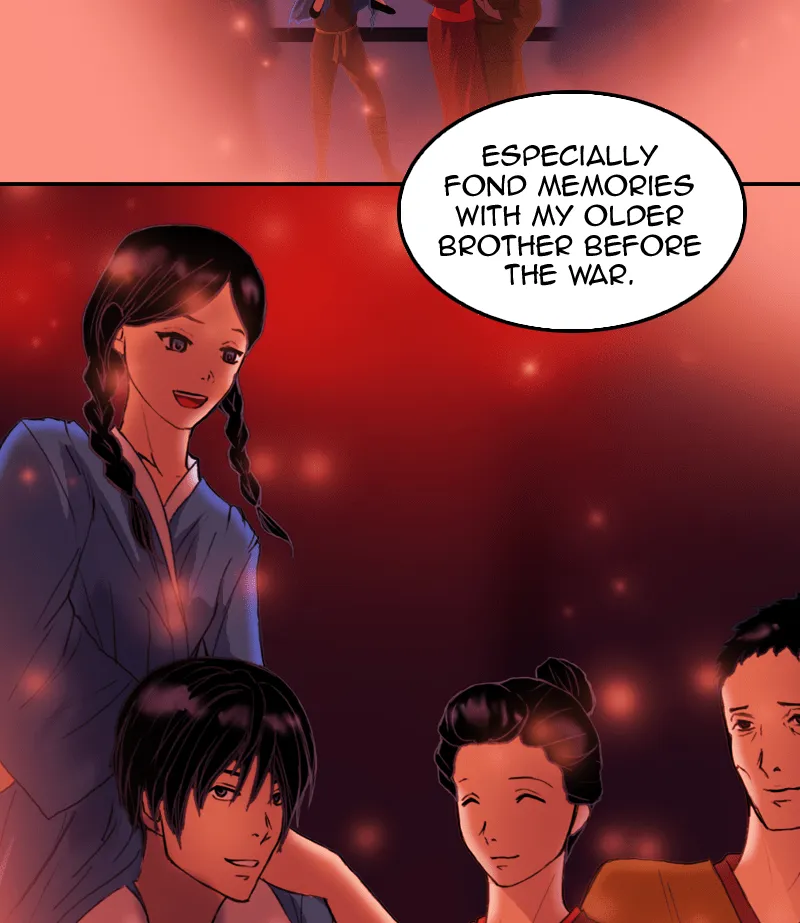 My Dear Cold-Blooded King Chapter 12 page 23 - 
