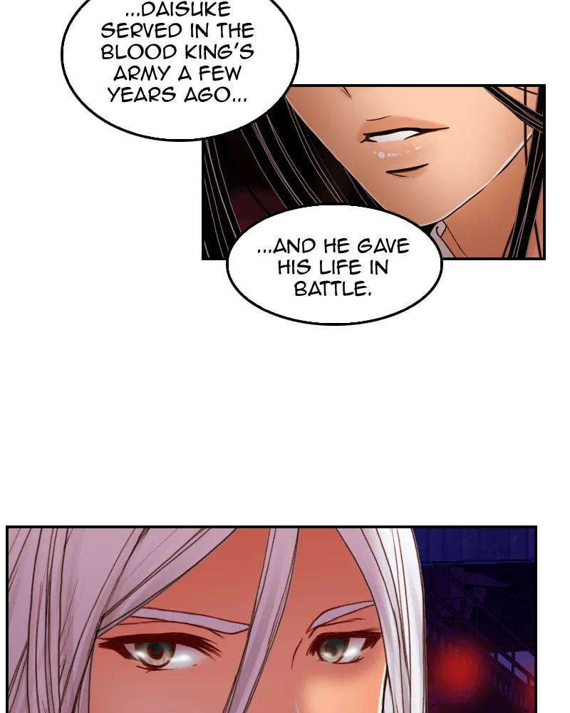 My Dear Cold-Blooded King Chapter 12 page 29 - 