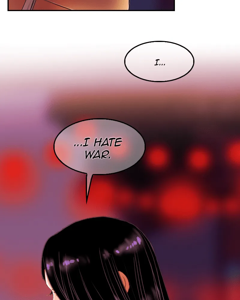 My Dear Cold-Blooded King Chapter 12 page 31 - 