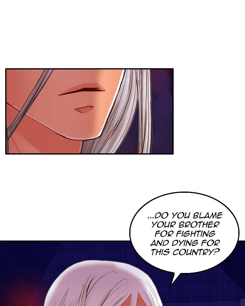 My Dear Cold-Blooded King Chapter 12 page 33 - 