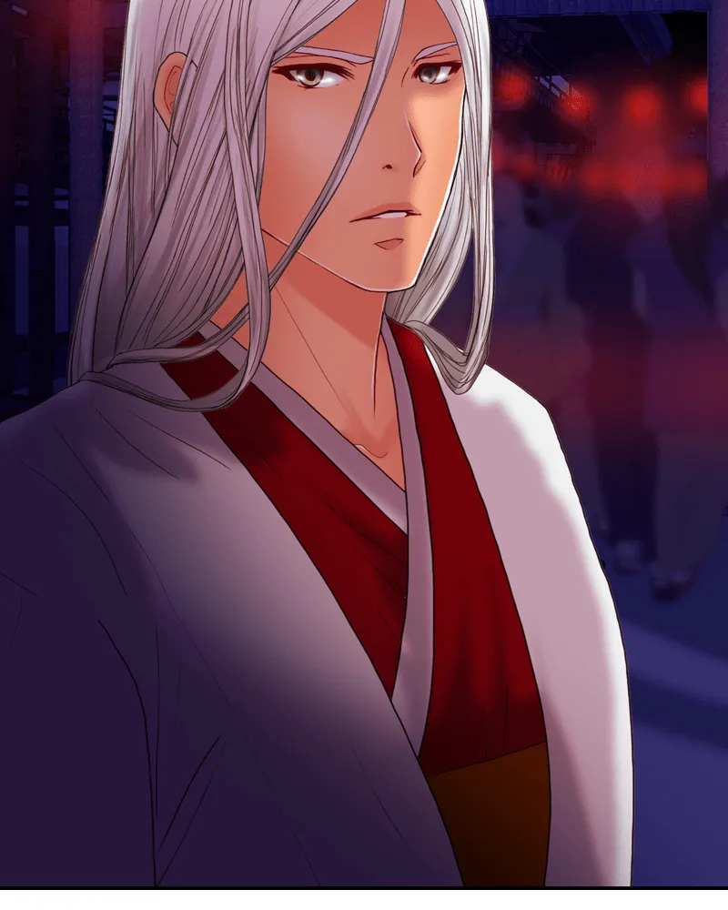 My Dear Cold-Blooded King Chapter 12 page 34 - 