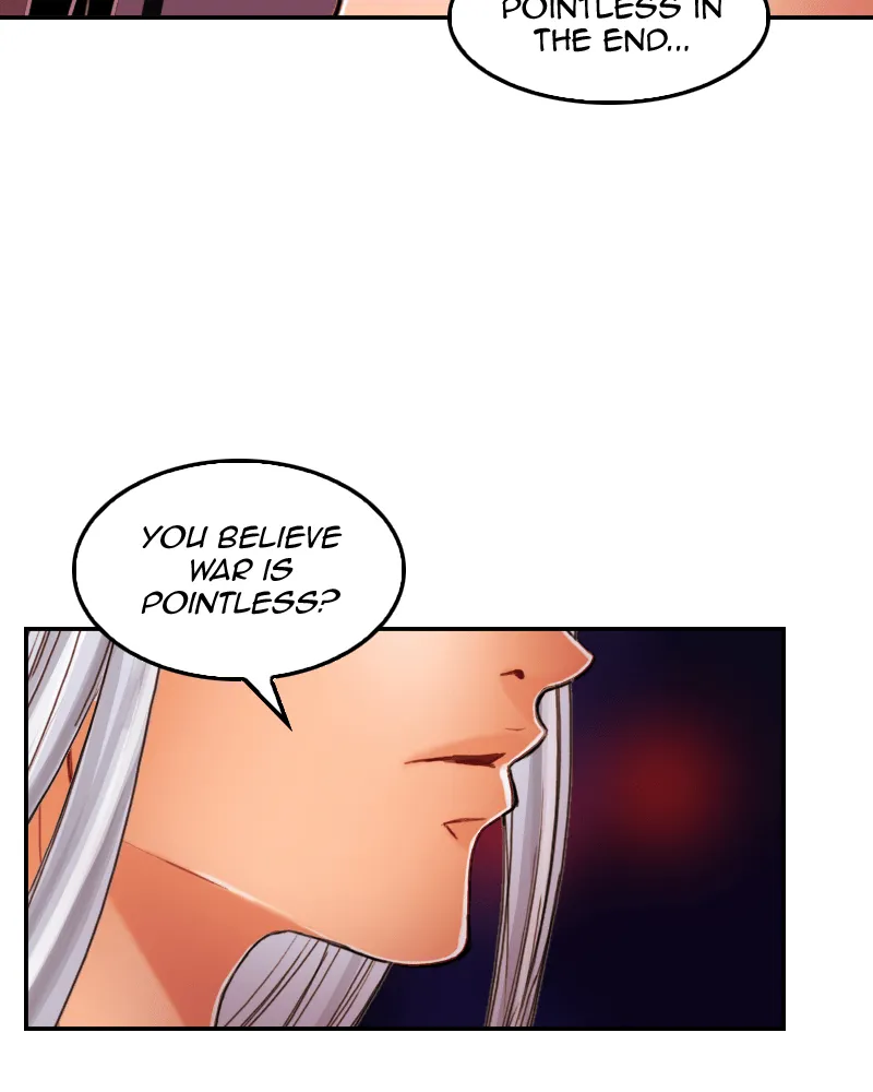 My Dear Cold-Blooded King Chapter 12 page 37 - 