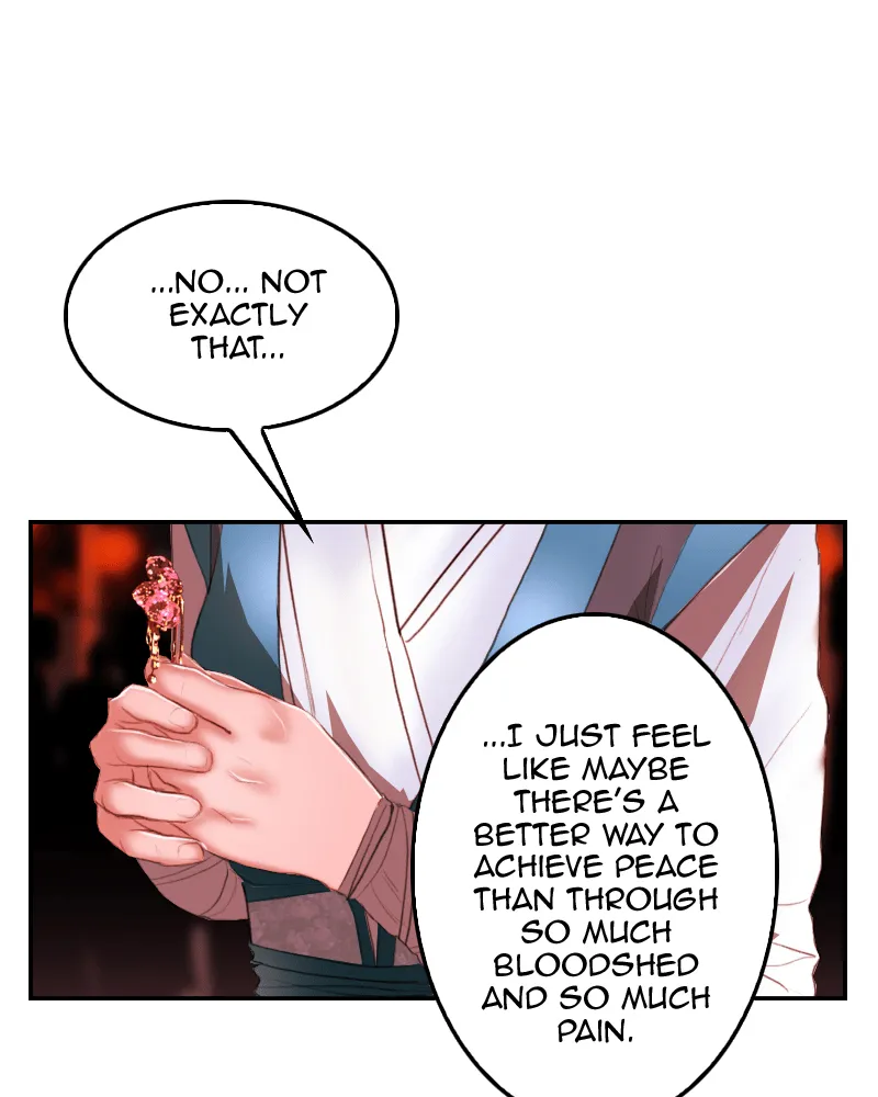 My Dear Cold-Blooded King Chapter 12 page 38 - 