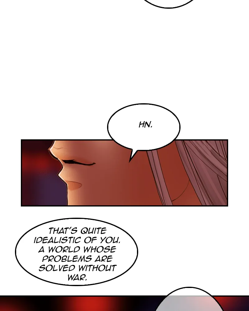 My Dear Cold-Blooded King Chapter 12 page 39 - 