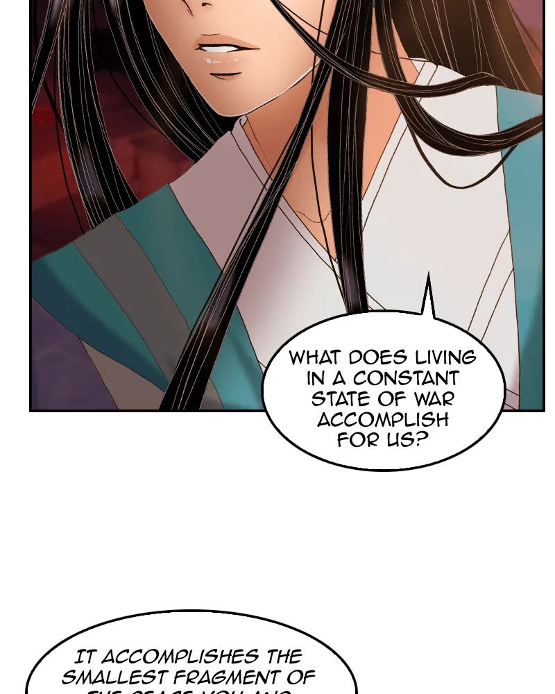 My Dear Cold-Blooded King Chapter 12 page 42 - 