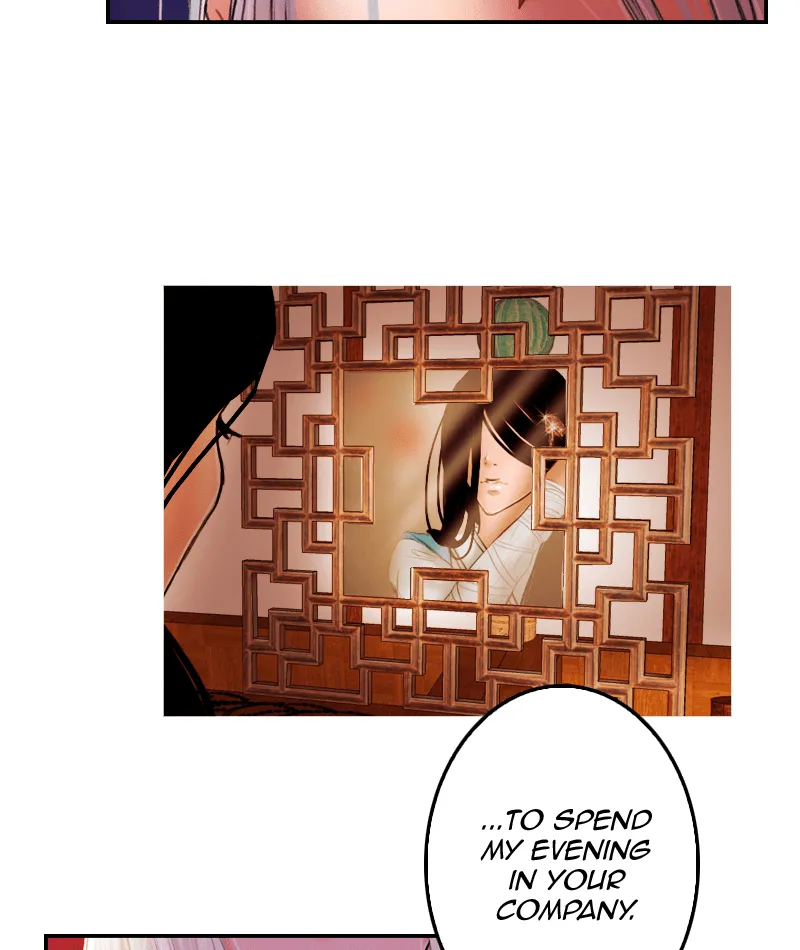 My Dear Cold-Blooded King Chapter 12 page 6 - 