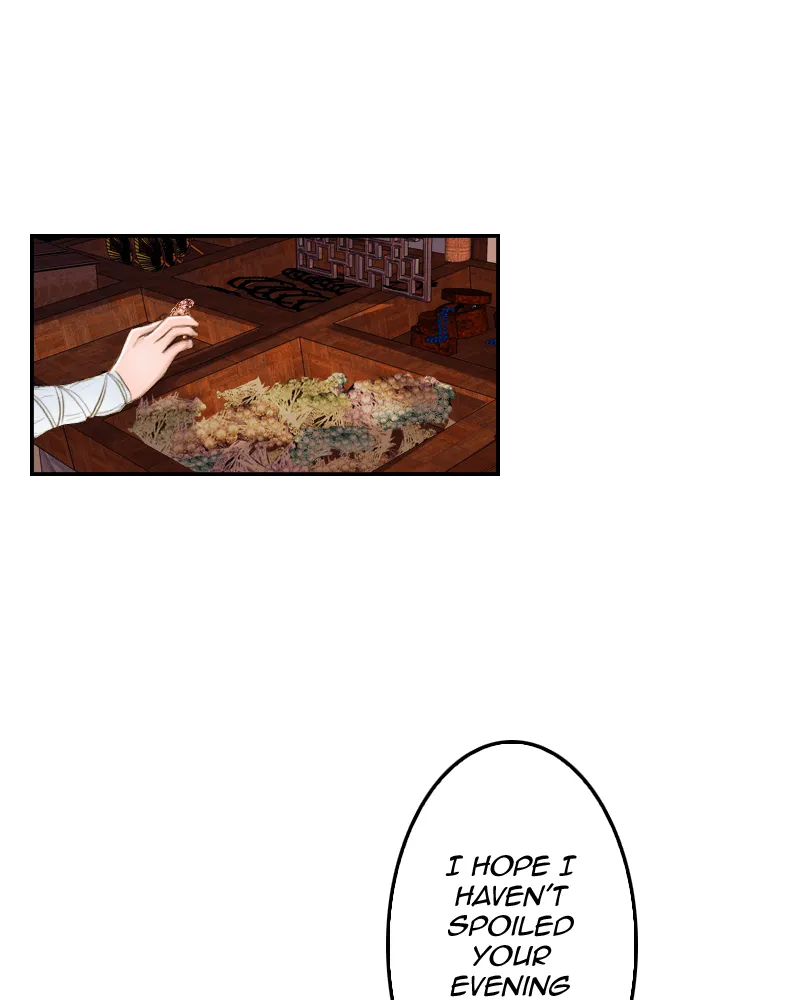 My Dear Cold-Blooded King Chapter 12 page 52 - 