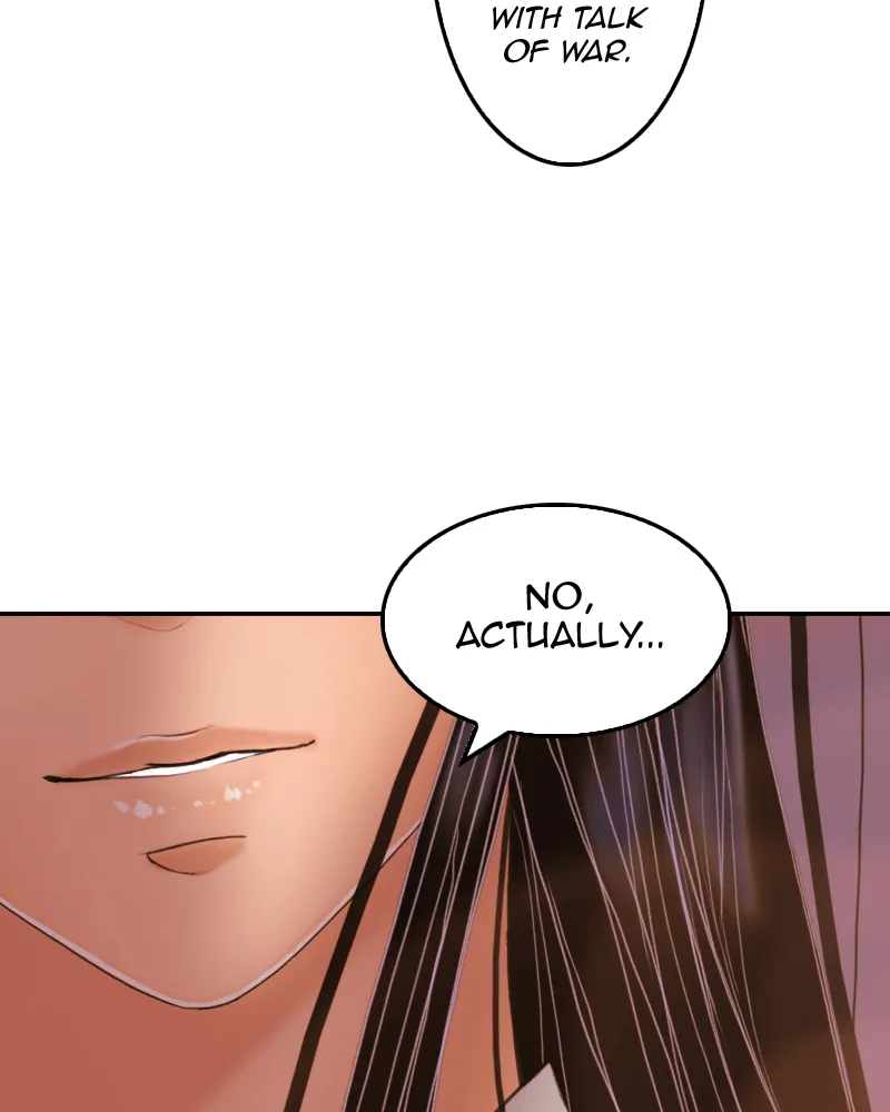 My Dear Cold-Blooded King Chapter 12 page 53 - 