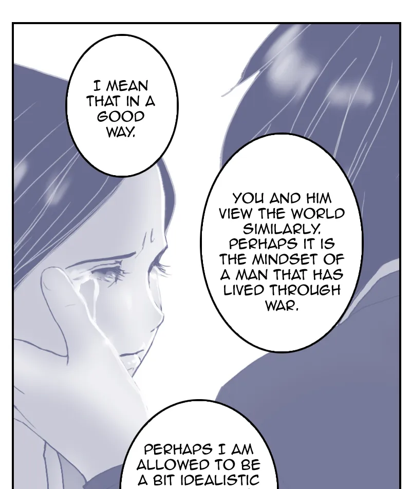 My Dear Cold-Blooded King Chapter 12 page 56 - 