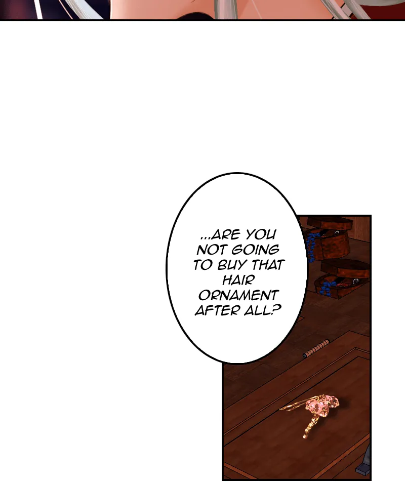 My Dear Cold-Blooded King Chapter 12 page 58 - 