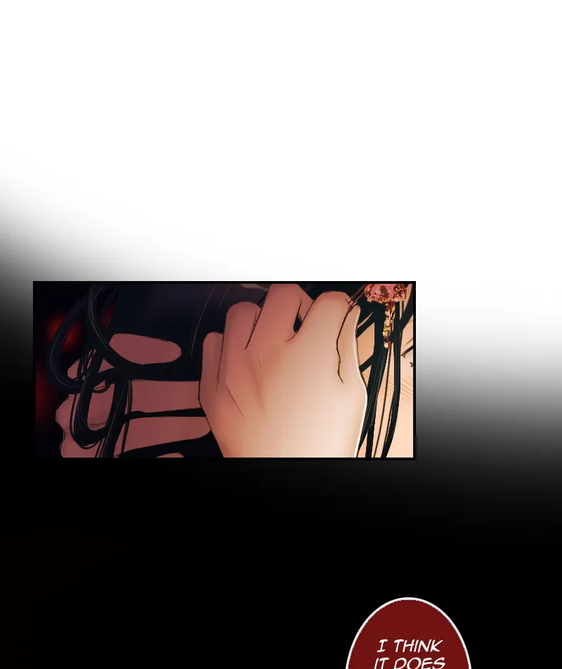 My Dear Cold-Blooded King Chapter 12 page 60 - 