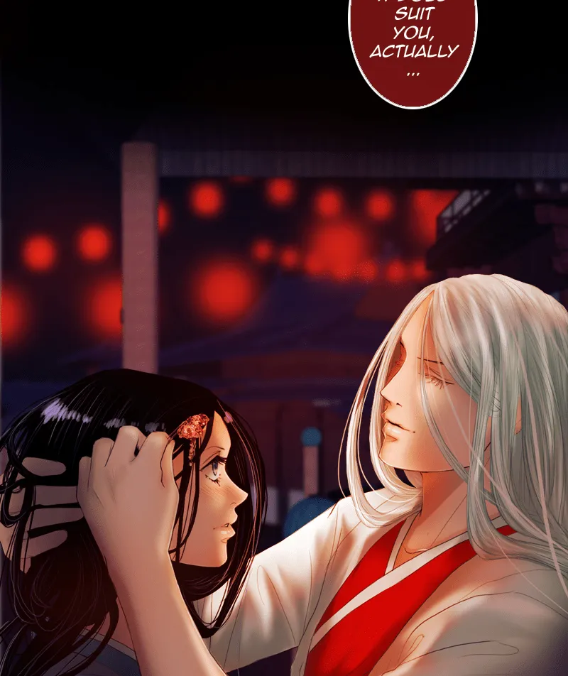 My Dear Cold-Blooded King Chapter 12 page 61 - 