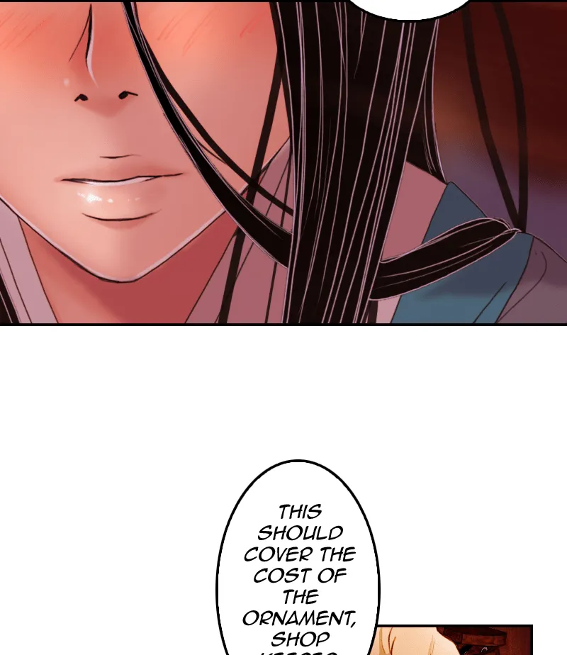 My Dear Cold-Blooded King Chapter 12 page 68 - 
