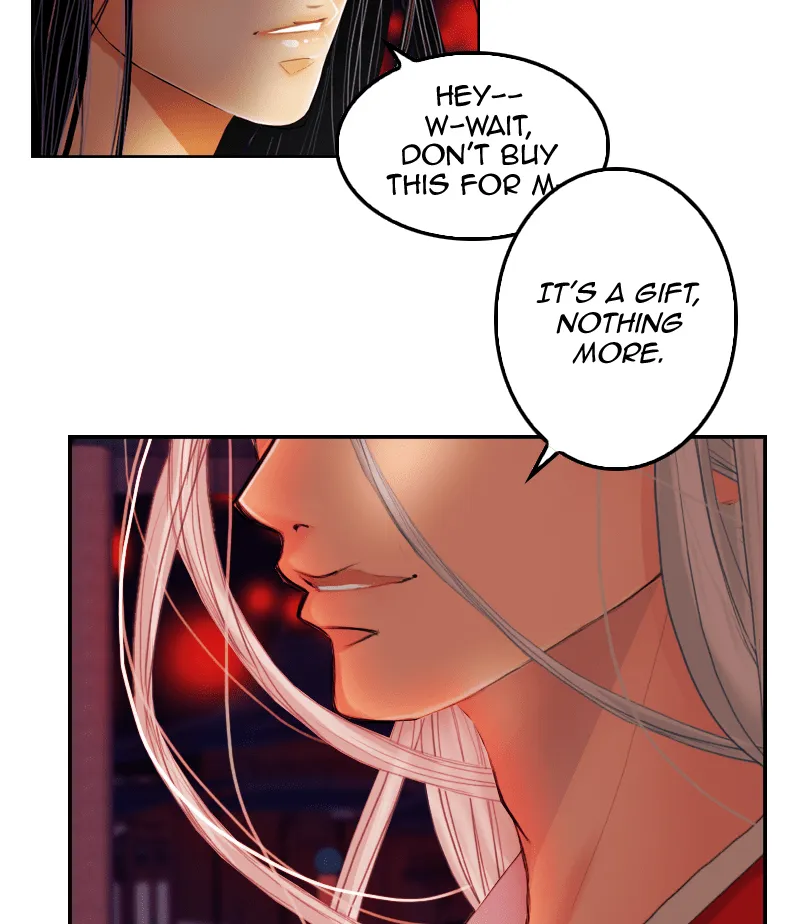 My Dear Cold-Blooded King Chapter 12 page 70 - 