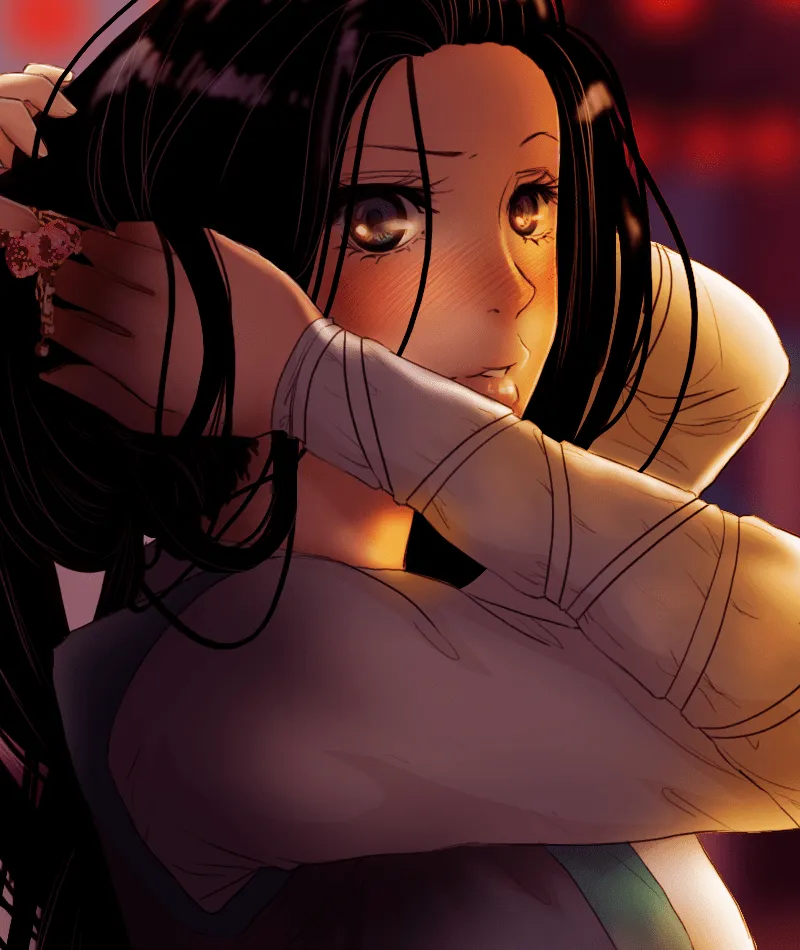 My Dear Cold-Blooded King Chapter 12 page 8 - 