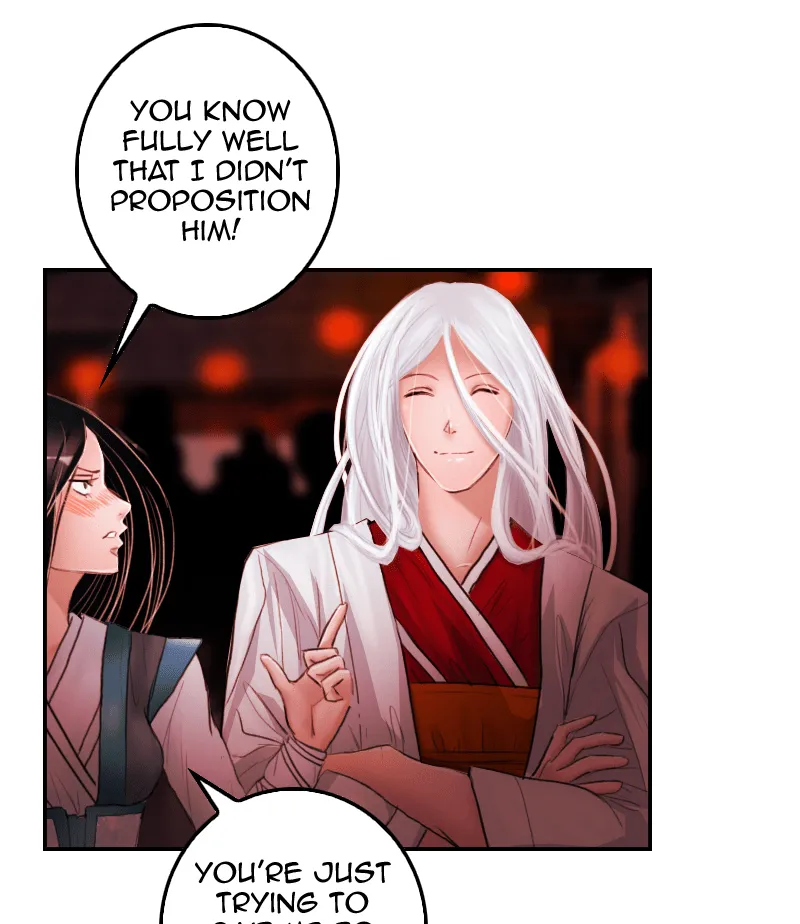My Dear Cold-Blooded King Chapter 12 page 74 - 