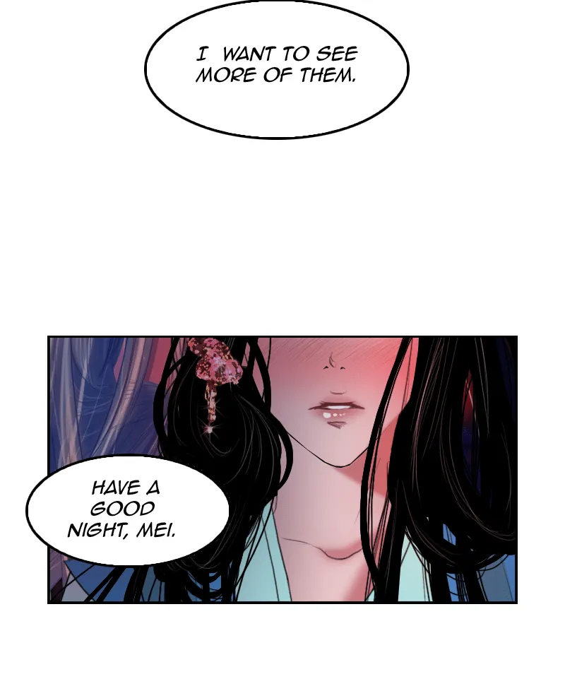 My Dear Cold-Blooded King Chapter 12 page 77 - 