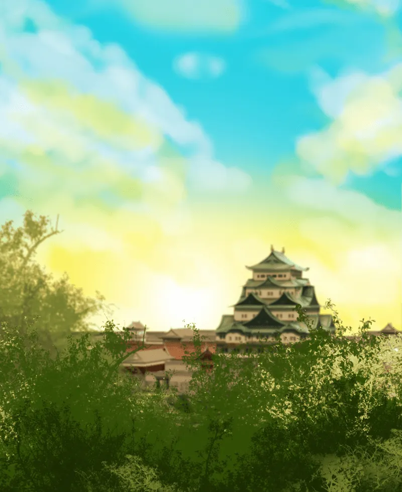 My Dear Cold-Blooded King Chapter 12 page 82 - 