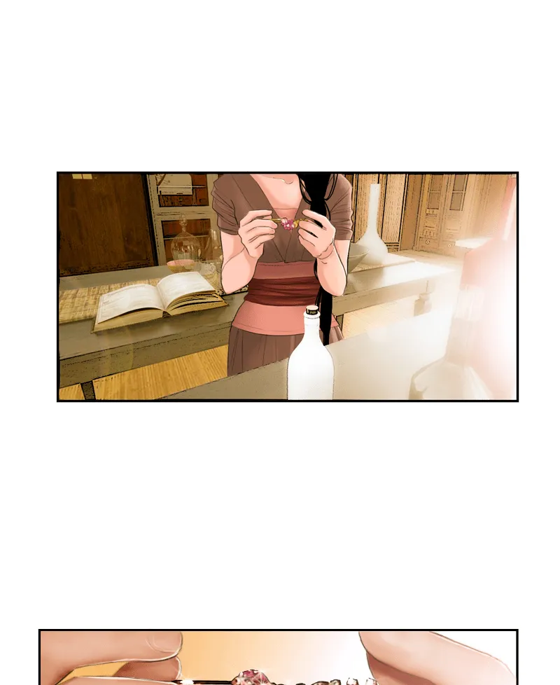 My Dear Cold-Blooded King Chapter 12 page 84 - 
