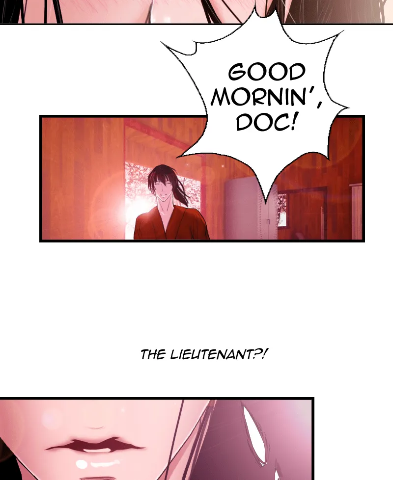 My Dear Cold-Blooded King Chapter 12 page 86 - 