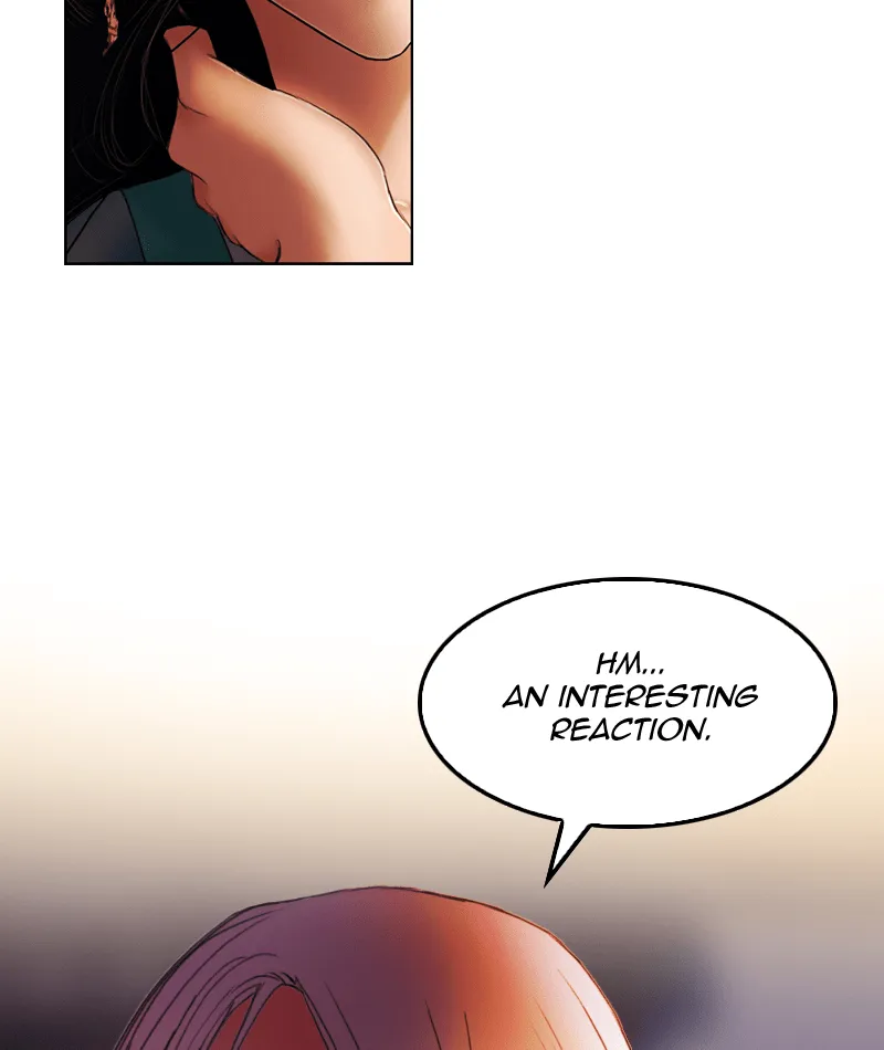 My Dear Cold-Blooded King Chapter 12 page 10 - 