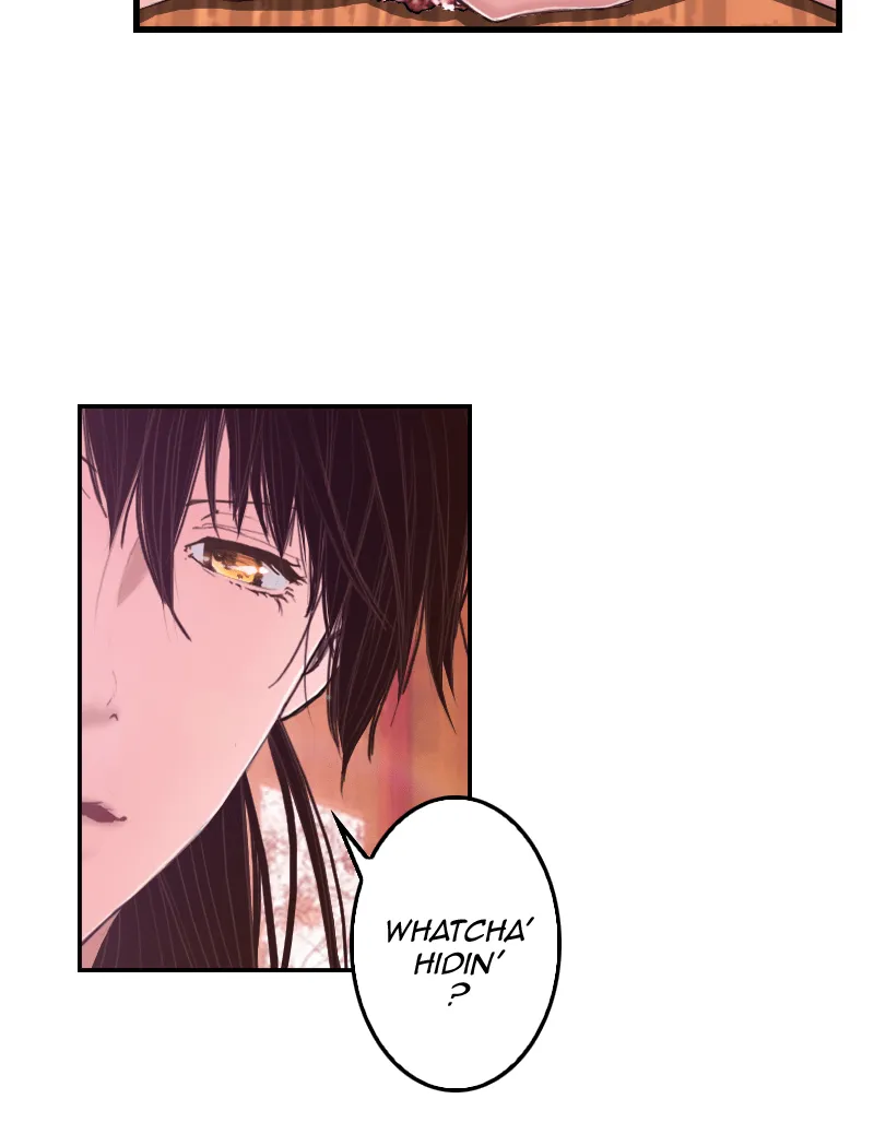 My Dear Cold-Blooded King Chapter 13 page 2 - 