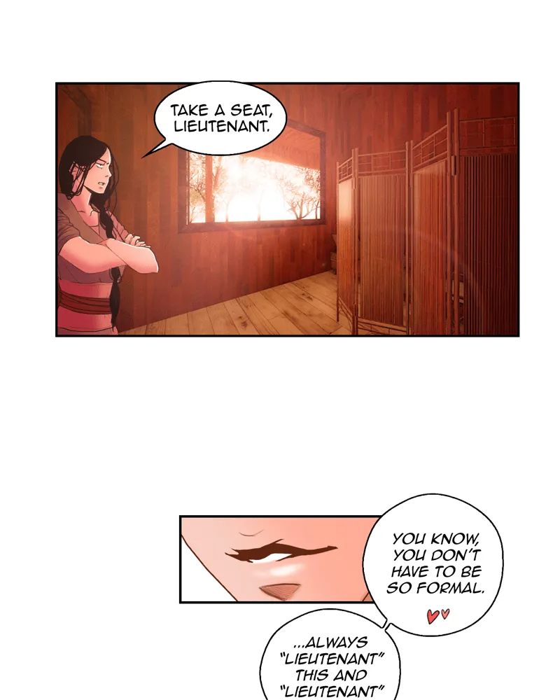 My Dear Cold-Blooded King Chapter 13 page 13 - 