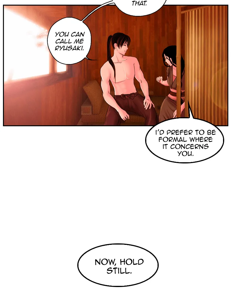 My Dear Cold-Blooded King Chapter 13 page 14 - 