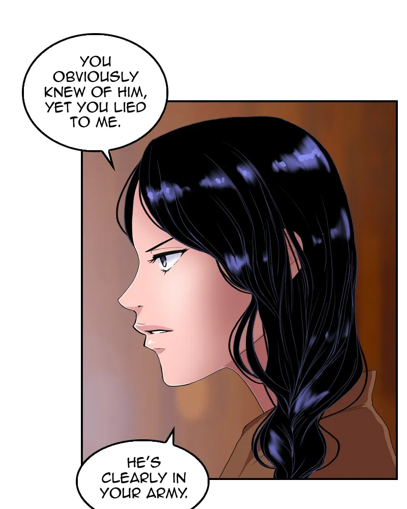 My Dear Cold-Blooded King Chapter 13 page 19 - 