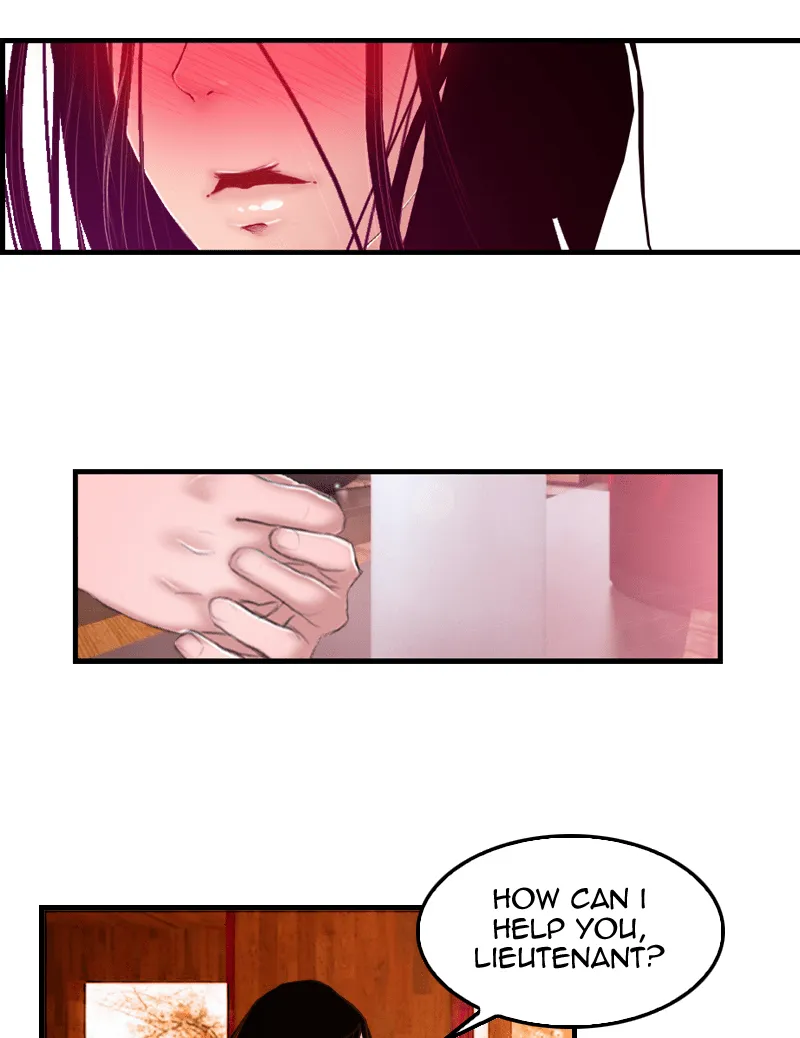 My Dear Cold-Blooded King Chapter 13 page 3 - 